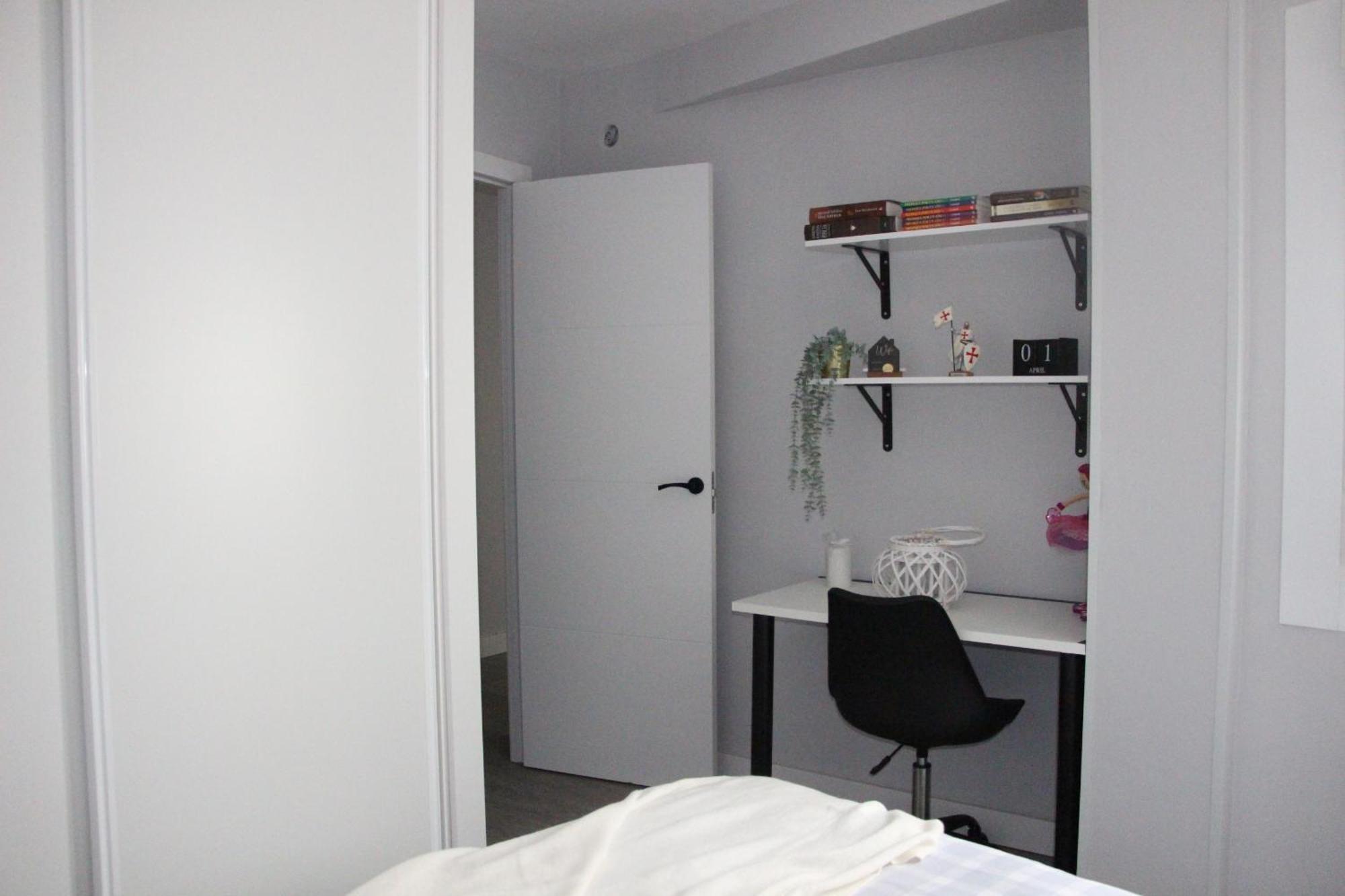 Iris House Apartment Avila Exterior photo